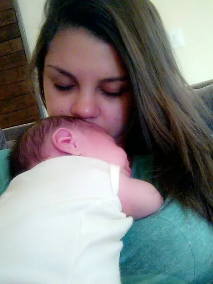 Thayna – Egg Donor in Itapevi, Sao Paulo, Brazil – photo 3