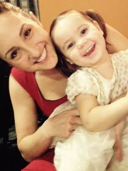 Natasha – Egg Donor in Halifax, Nova Scotia, Canada