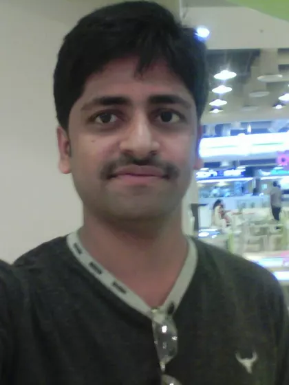 Rakesh