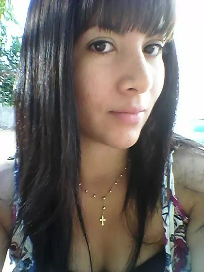 Daniele – Egg Donor in Theresina, Piaui, Brazil