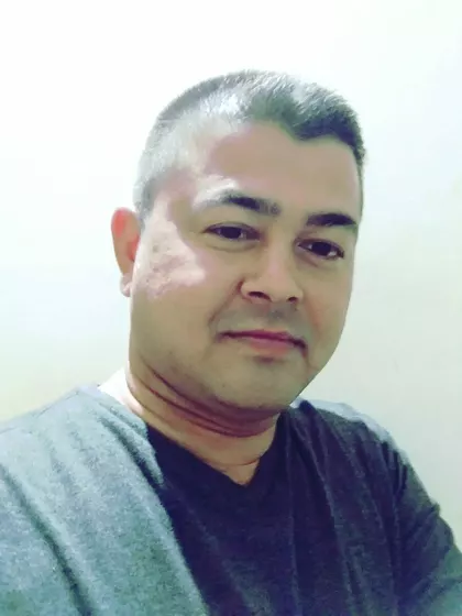 Santosh – Sperm Donor in Indore, Madhya Pradesh, India