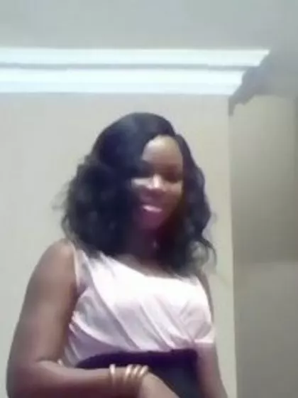 Lucia – Egg Donor in Yaba, Lagos, Nigeria