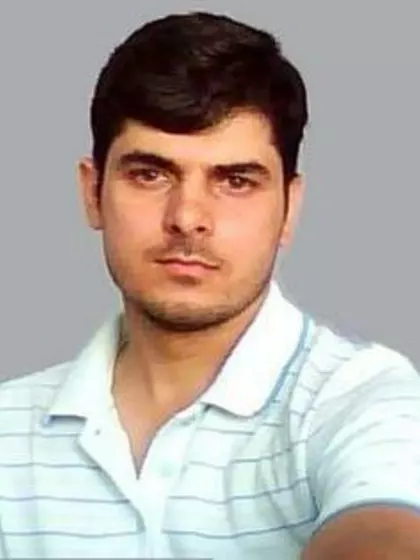 Nishant – Sperm Donor in Jaipur, Rajasthan, India