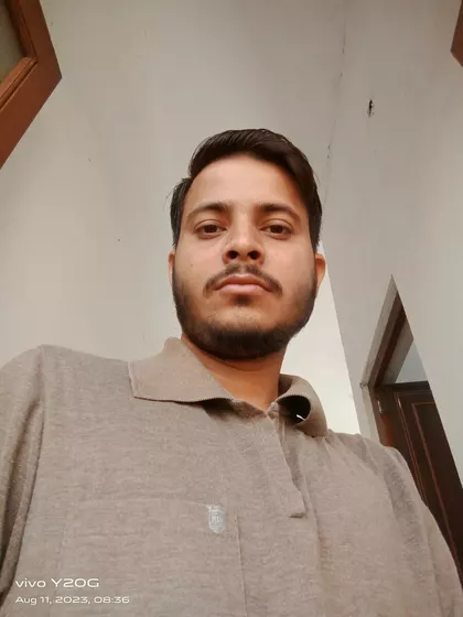 Ajay – Sperm Donor in Tohana, Haryana, India – photo 4