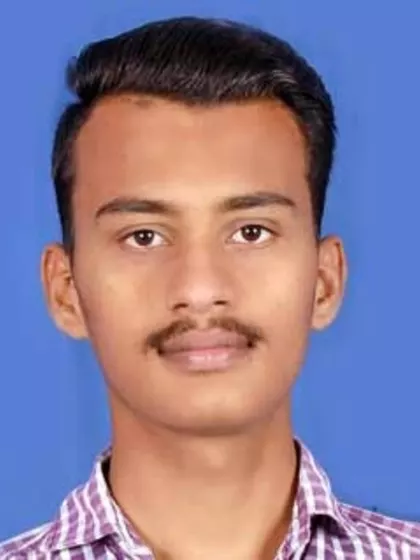 Sudarshan – Sperm Donor in Ahmadnagar, Maharashtra, India
