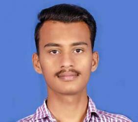 Sudarshan