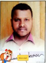 Sandeep