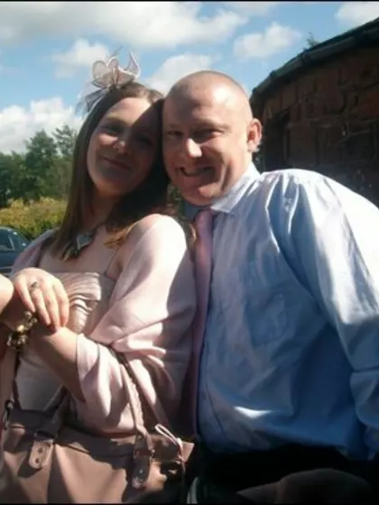 Alana – Surrogate Mother in Peebles, Scotland, United Kingdom