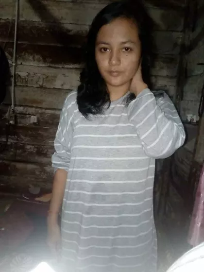 Nurhasanah – Surrogate Mother in Palembang, Sumatera Selatan, Indonesia – photo 3