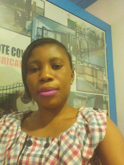 Gertrude – Egg Donor in Akra, Greater Accra, Ghana