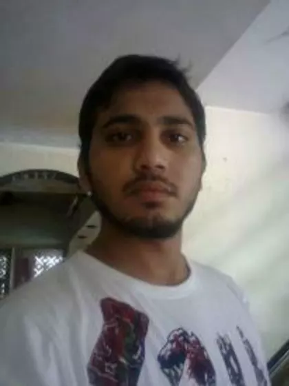 Kuldeep – Sperm Donor in Ahmadabad, Gujarat, India – photo 2