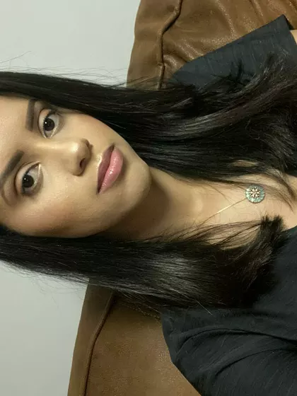 Eyshila – Egg Donor in Danbury, Connecticut, United States – photo 3