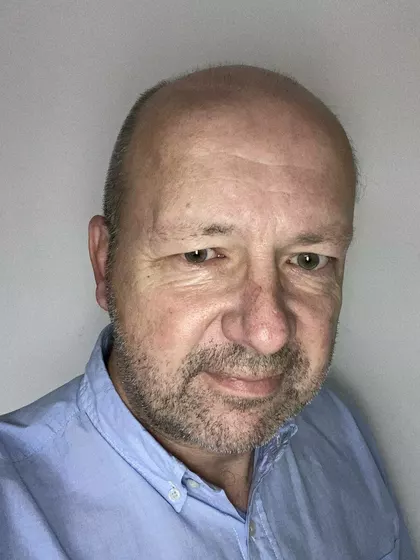 Charles – Sperm Donor in Newcastle upon Tyne, England, United Kingdom