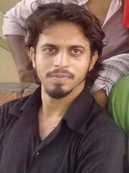 Ashish – Sperm Donor in Secunderabad, Andhra Pradesh, India