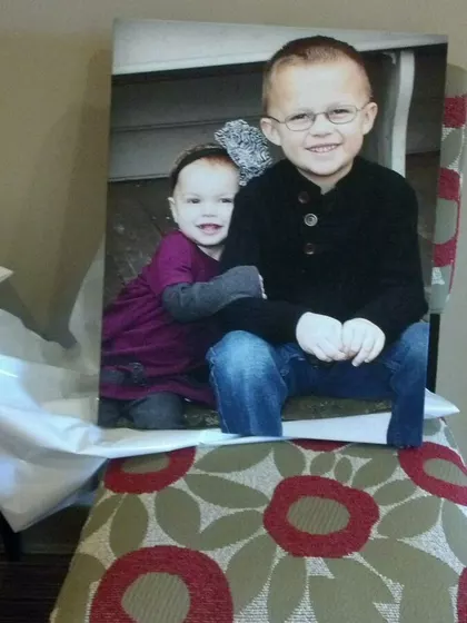 Alicia – Surrogate Mother in Christiansburg, Virginia, United States