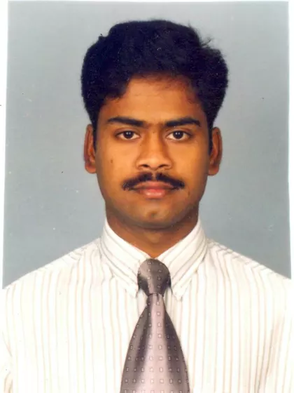 Senthil – Sperm Donor in Coimbatore, Tamil Nadu, India – photo 2