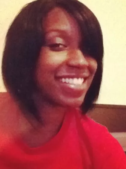 Rakiyyah – Surrogate Mother in Washington, District of Columbia, United States – photo 3