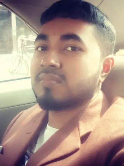 Asif – Sperm Donor in Dhaka, Dhaka, Bangladesh – photo 1
