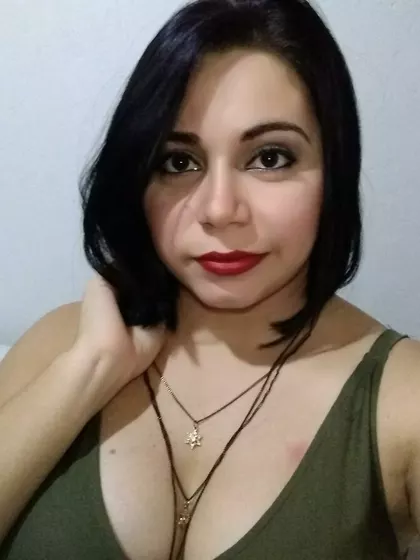 Claudia – Egg Donor in Teresina, Piaui, Brazil
