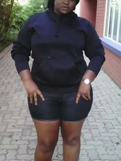 Rhodah – Surrogate Mother in Gaborone, South East, Botswana