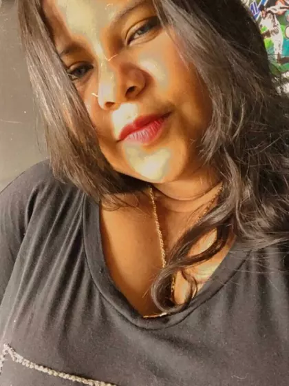 Carla – Egg Donor in Goiania, Goias, Brazil – photo 3