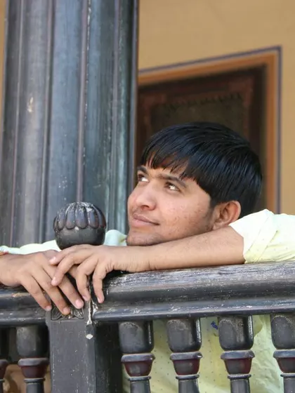 Dev – Sperm Donor in Ahmadabad, Gujarat, India