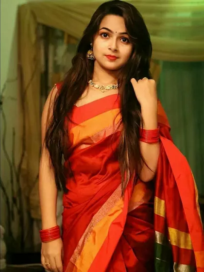 Kamya – Surrogate Mother in Delhi, Delhi, India