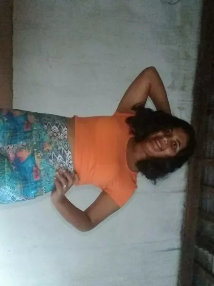 Andrielle – Egg Donor in Feira de Santana, Bahia, Brazil – photo 2