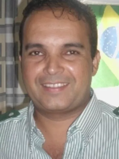 Agnaldo – Sperm Donor in Olhao, Faro, Portugal – photo 2