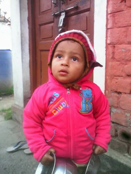Praveen – Sperm Donor in Mumbai, Maharashtra, India – photo 3