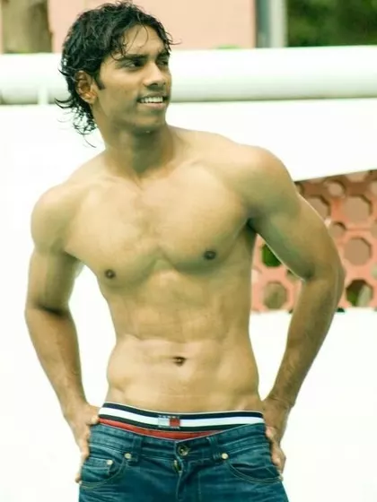 Rajesh ā Sperm Donor in Chennai, Tamil Nadu, India