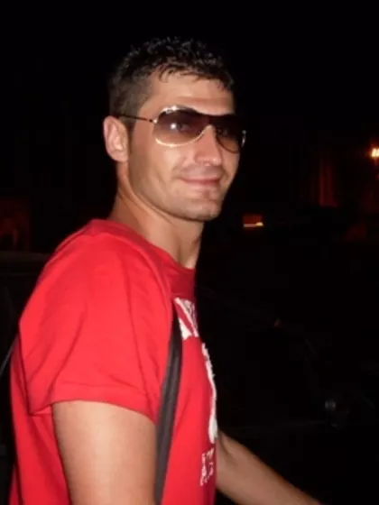 Alin-georgian – Sperm Donor in Caracal, Olt, Romania