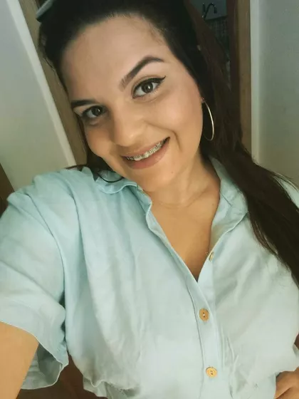 Amanda ā Surrogate Mother in Caxias, Rio de Janeiro, Brazil