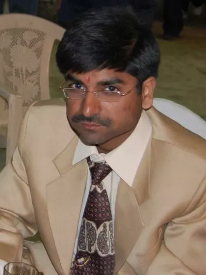 Hitesh – Sperm Donor in New Delhi, Delhi, India