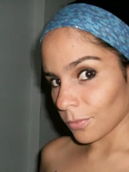 Fatima – Egg Donor in Concepcion, Chiriqui, Panama