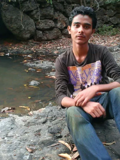 Yogesh – Sperm Donor in Mumbai, Maharashtra, India