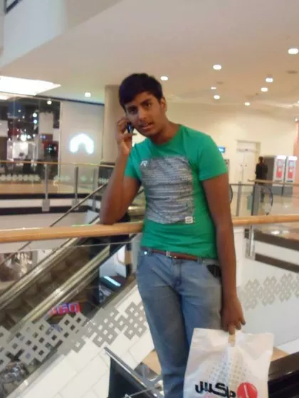 Sharad – Sperm Donor in Barr Dubayy, Dubayy, United Arab Emirates – photo 3