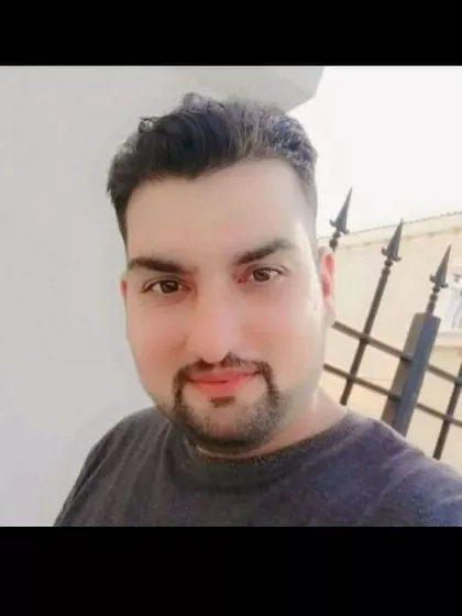 Muhammad – Sperm Donor in Abu Hail, Dubayy, United Arab Emirates