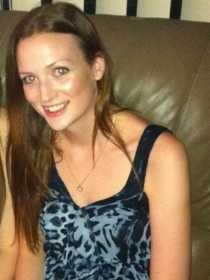 Josie – Egg Donor in Gold Coast, Queensland, Australia