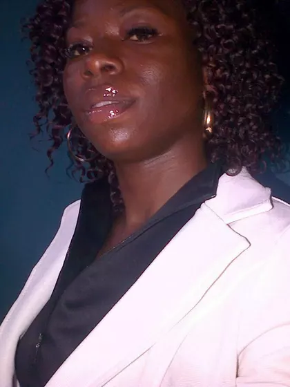 Magaret – Egg Donor in Asaba, Delta, Nigeria – photo 3