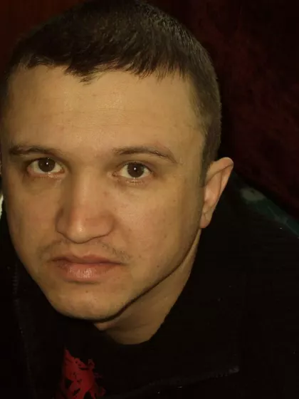 Ildar – Sperm Donor in Taldykorgan, Almaty, Kazakhstan – photo 4