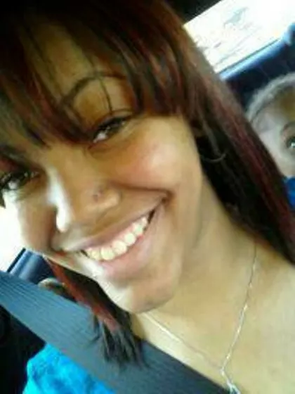 Jasmine – Surrogate Mother in Atlanta, Georgia, United States