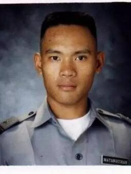 Odin – Sperm Donor in Mataasnakahoy, Batangas, Philippines