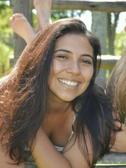 Mariah – Egg Donor in Nictheroi, Rio de Janeiro, Brazil