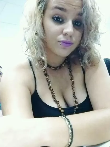 Letícia – Egg Donor in Olinda, Pernambuco, Brazil – photo 3