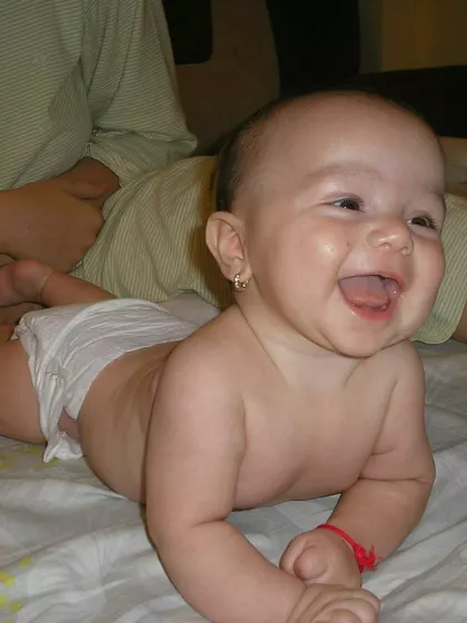 Ungureanu – Surrogate Mother in Balta Alba, Bucuresti, Romania – photo 4