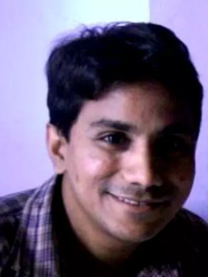 Vinay ā Sperm Donor in Andheri, Maharashtra, India