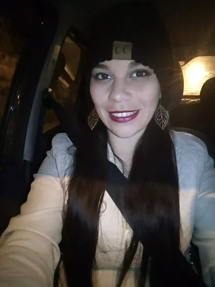 Natália – Sperm Donor in Juiz de Fora, Minas Gerais, Brazil