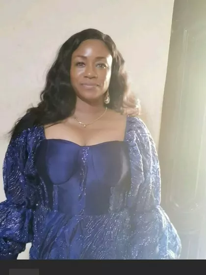 Maryam – Surrogate Mother in Benin City, Edo, Nigeria – photo 3