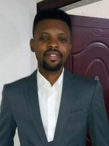 Mfonobong – Sperm Donor in Ijegun, Lagos, Nigeria – photo 3